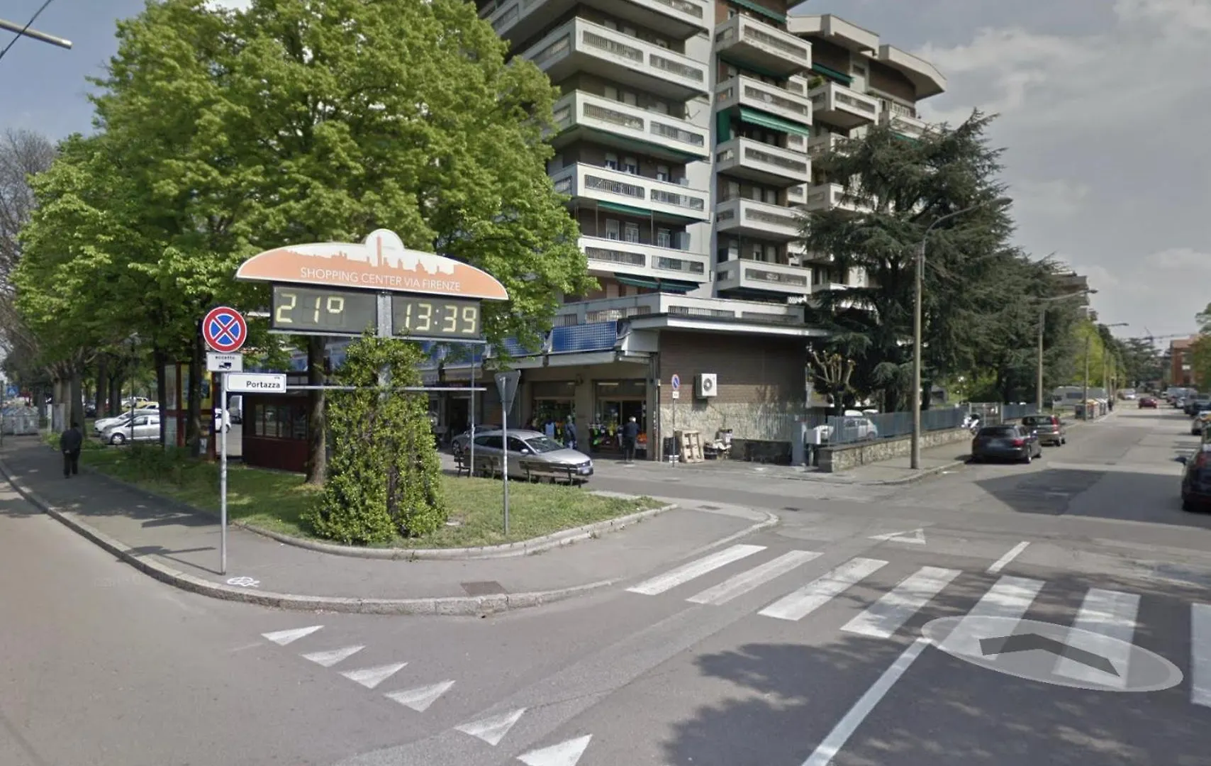 Casa Sargano In Zona Tranquilla Apartment Bologna